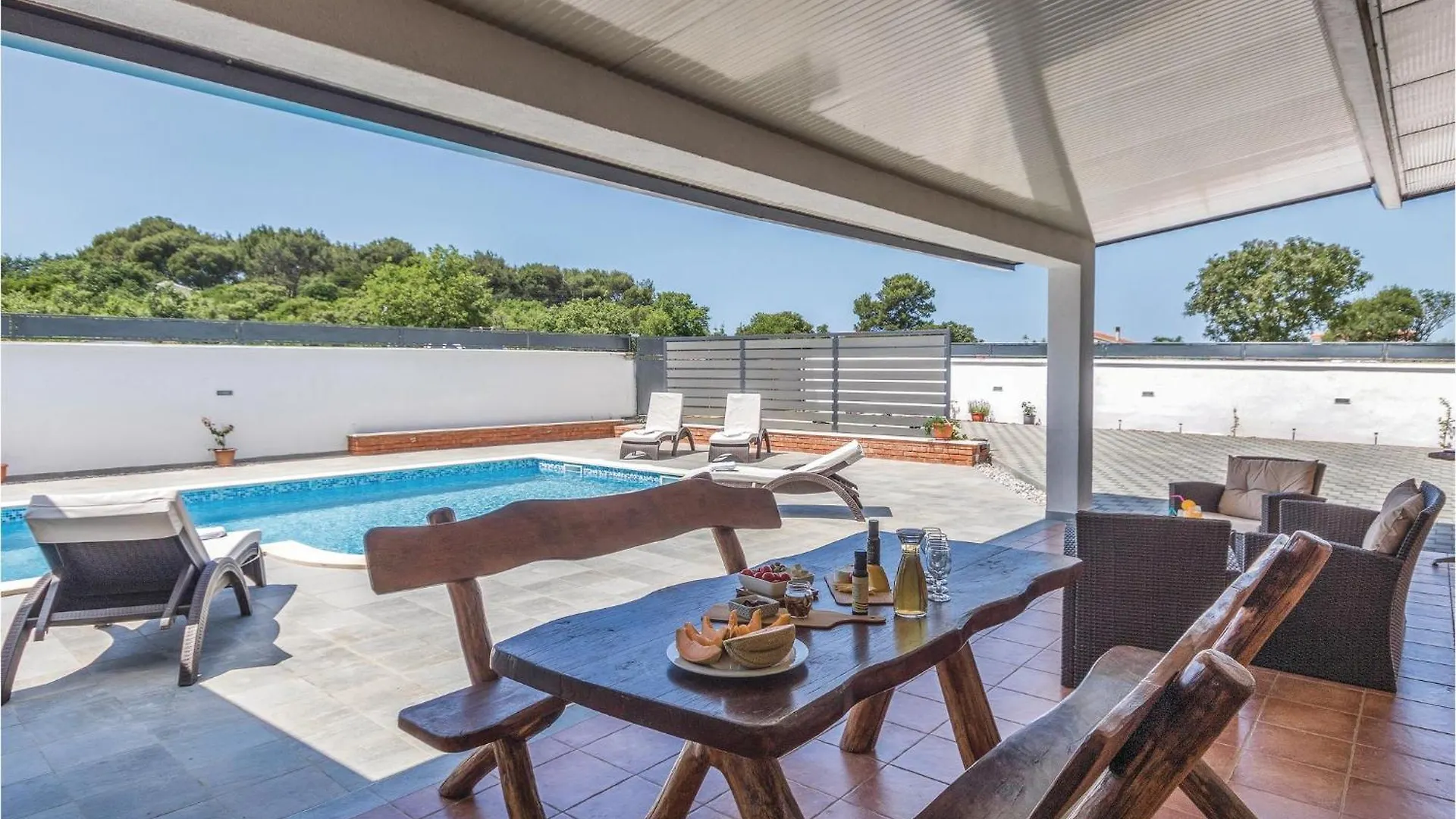 3 Bedroom Amazing Home In Sikici Pula 0*,  Croatia