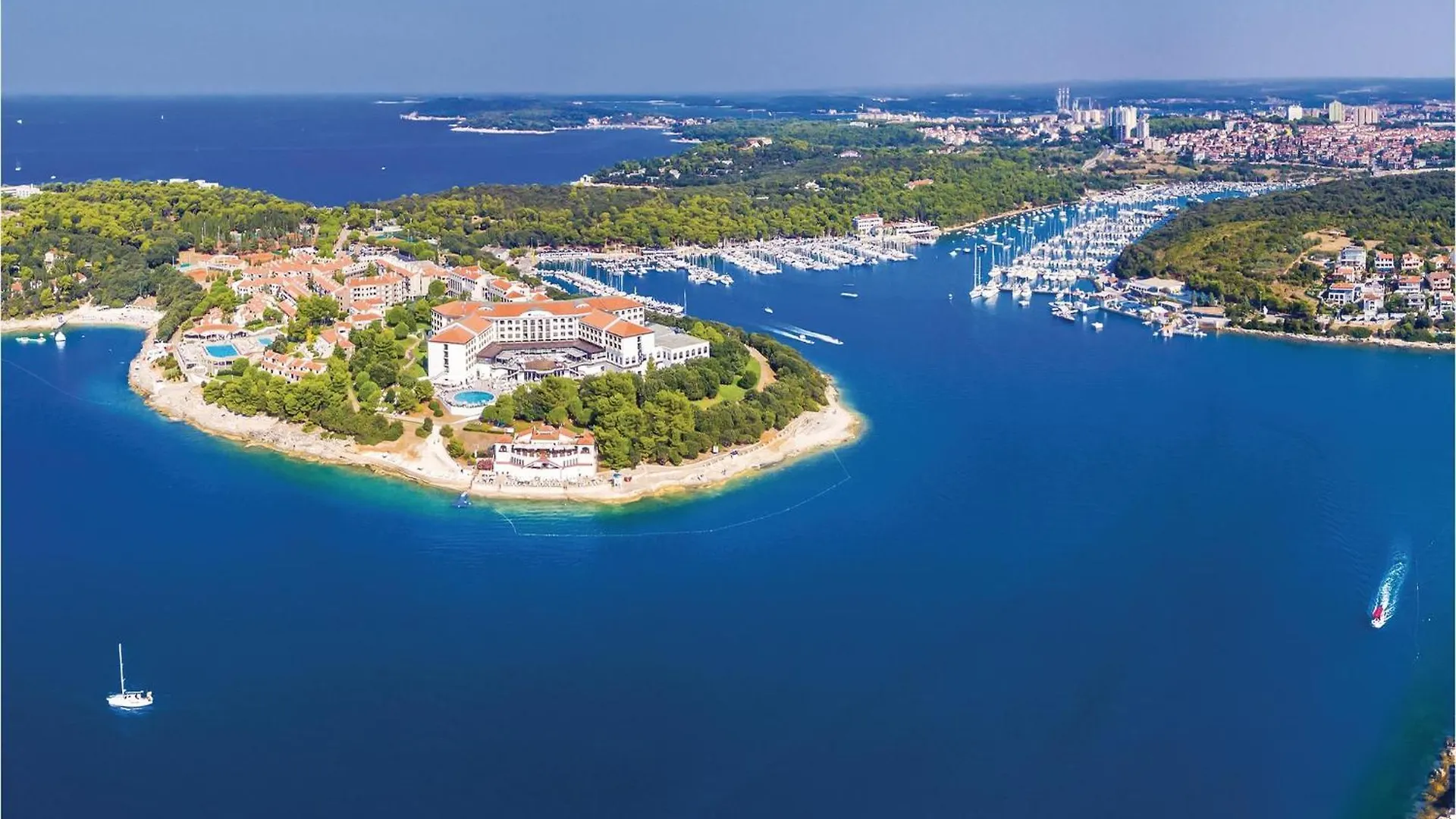 3 Bedroom Amazing Home In Sikici Pula Croatia